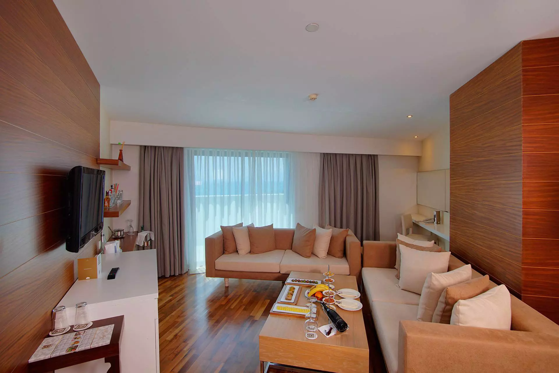 هتل بایا لارا آنتالیا